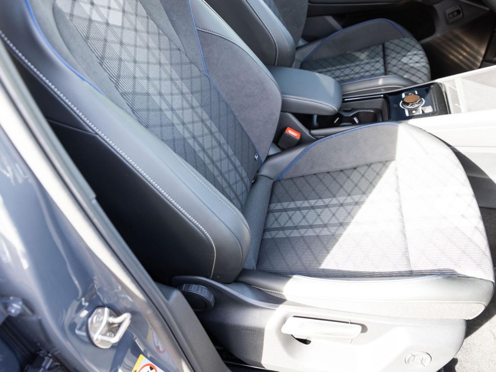 Volkswagen Tayron – Bild 24