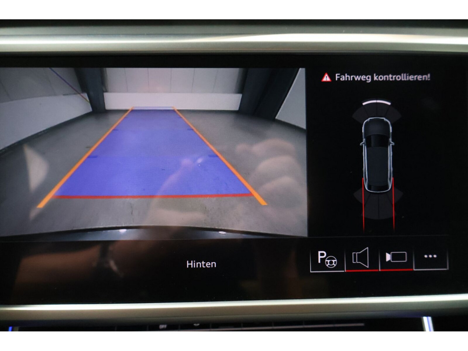 Audi S6 Avant – Bild 11