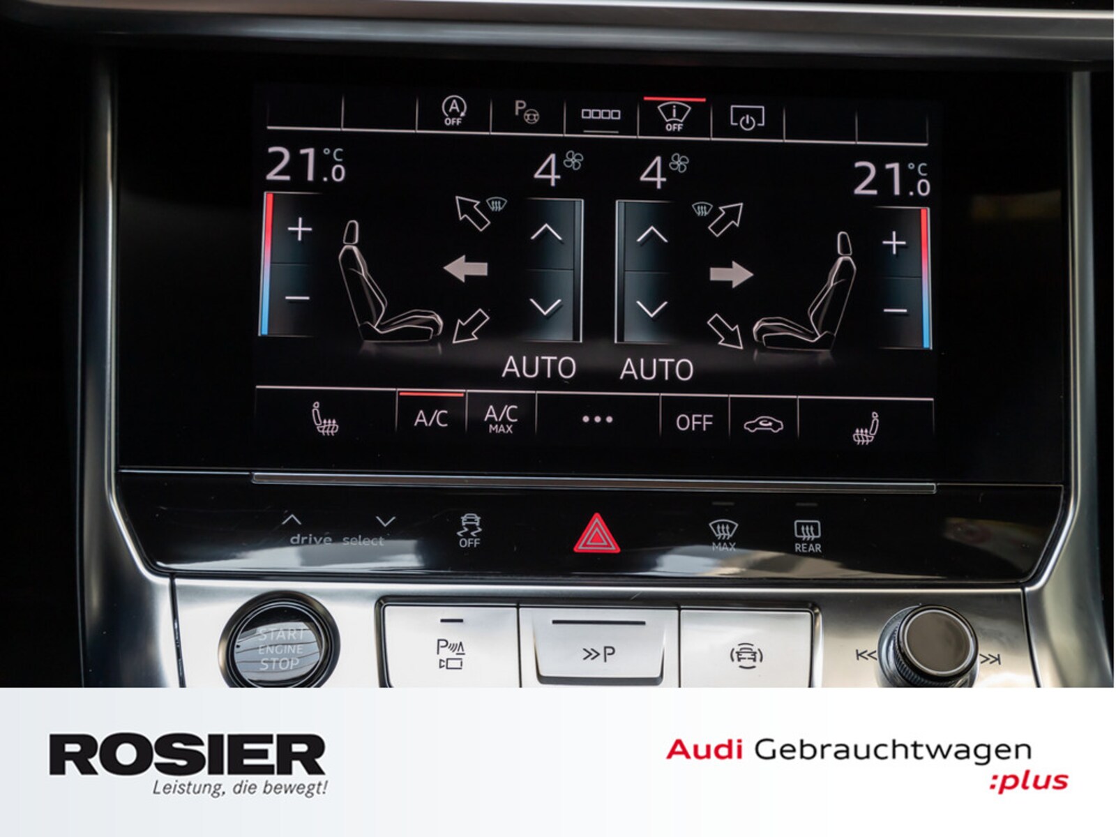 Audi A6 Avant – Bild 12