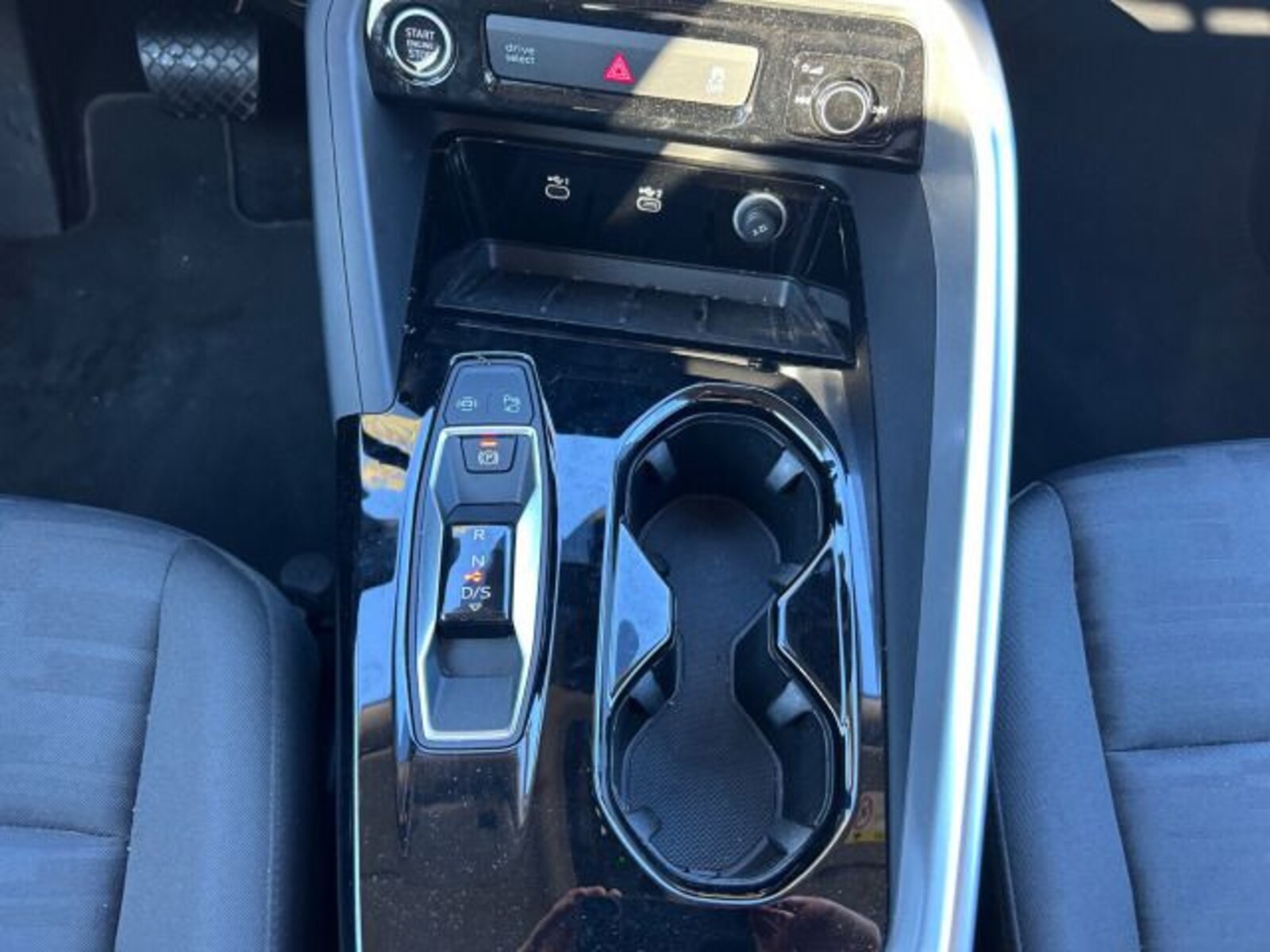 Audi Q5 – Bild 10