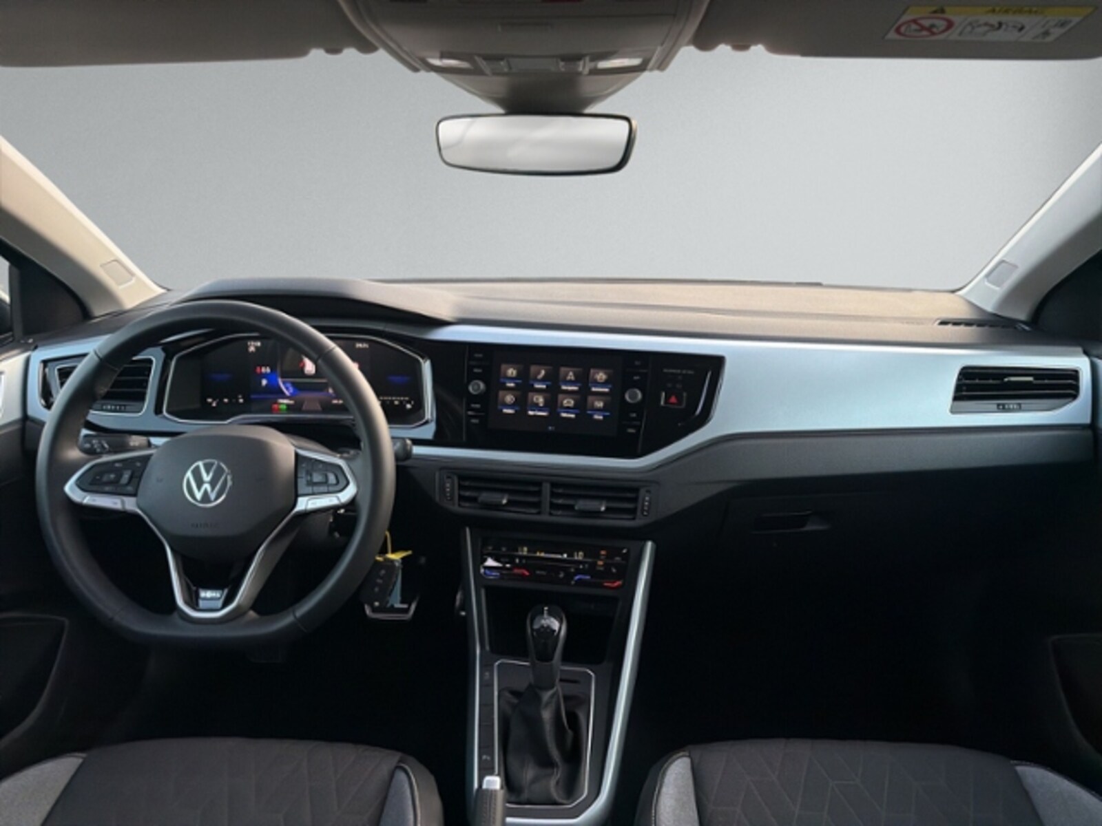 Volkswagen Taigo – Bild 12