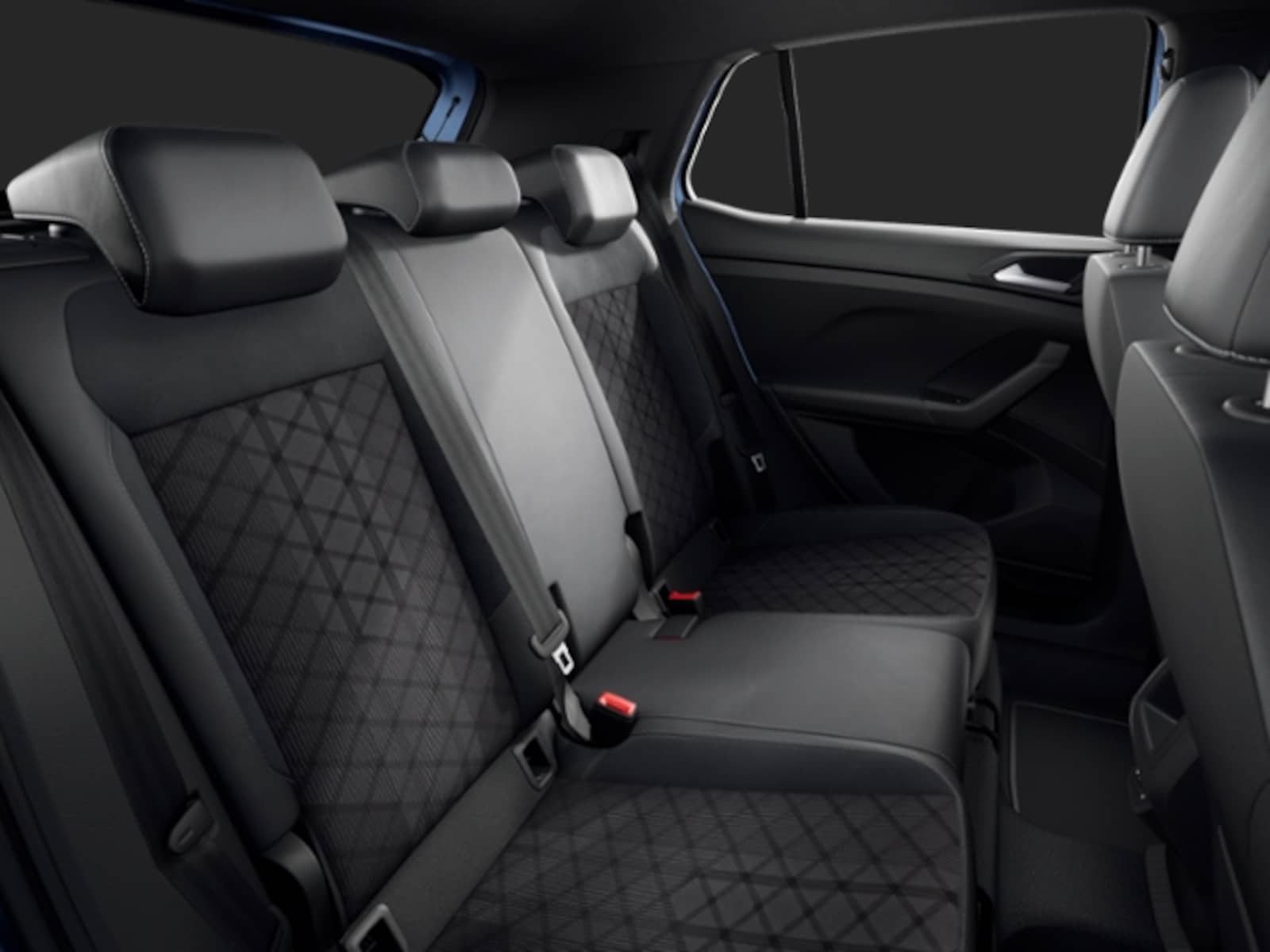 Volkswagen T-Cross – Bild 11