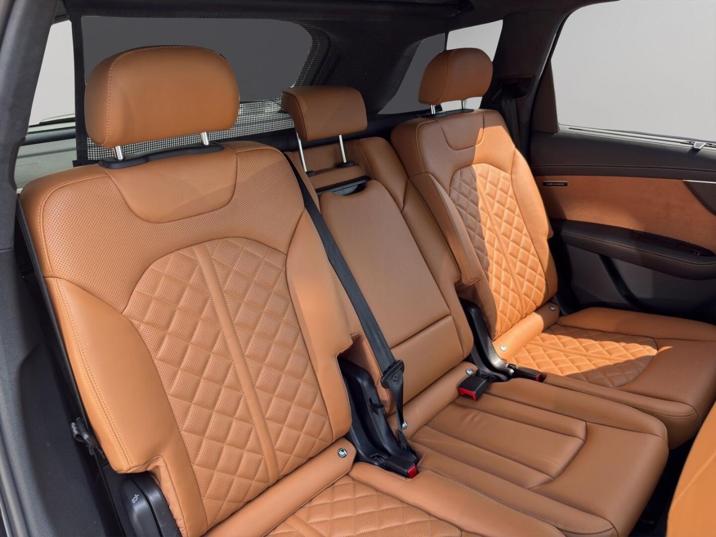 Bild über Audi Q7 SUV S line business TDI quattro 210 kW tiptronic - für weitere Informationen kontaktieren Sie den Audi Partner