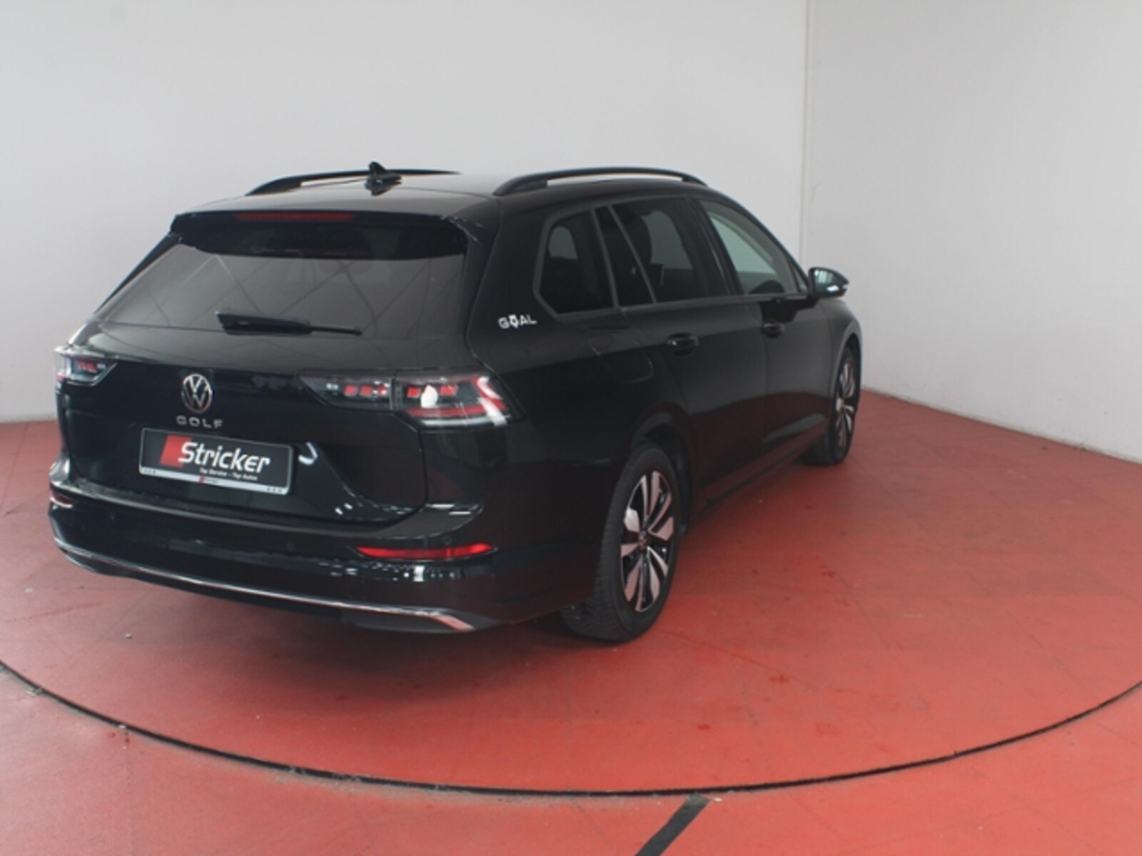 Volkswagen Golf Variant – Bild 3