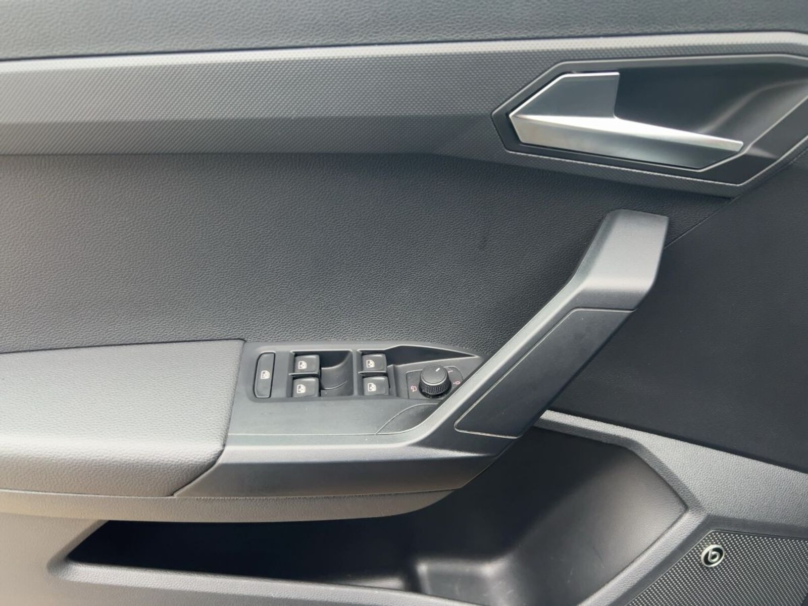 SEAT Ibiza – Bild 12