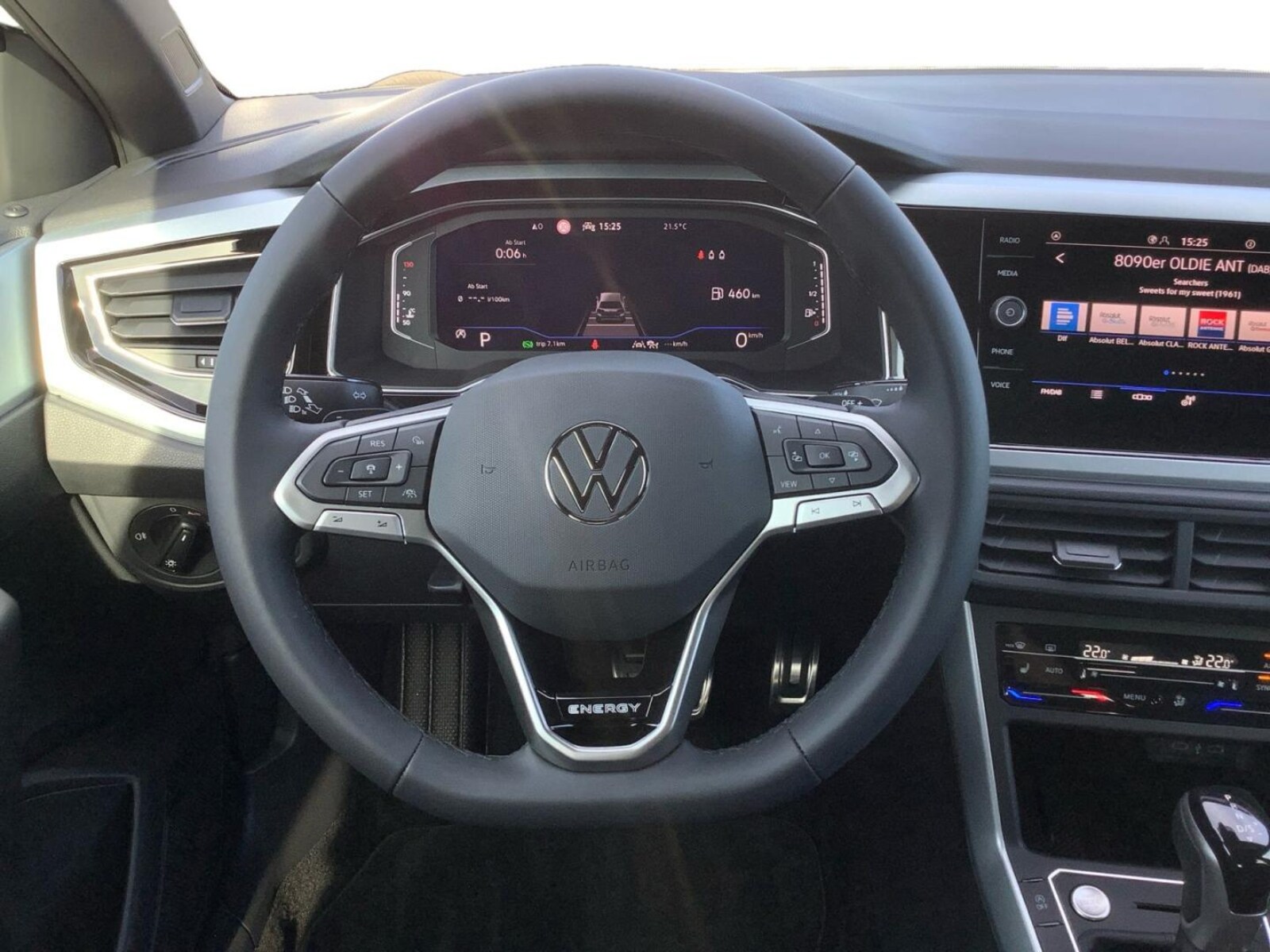 Volkswagen Taigo – Bild 12