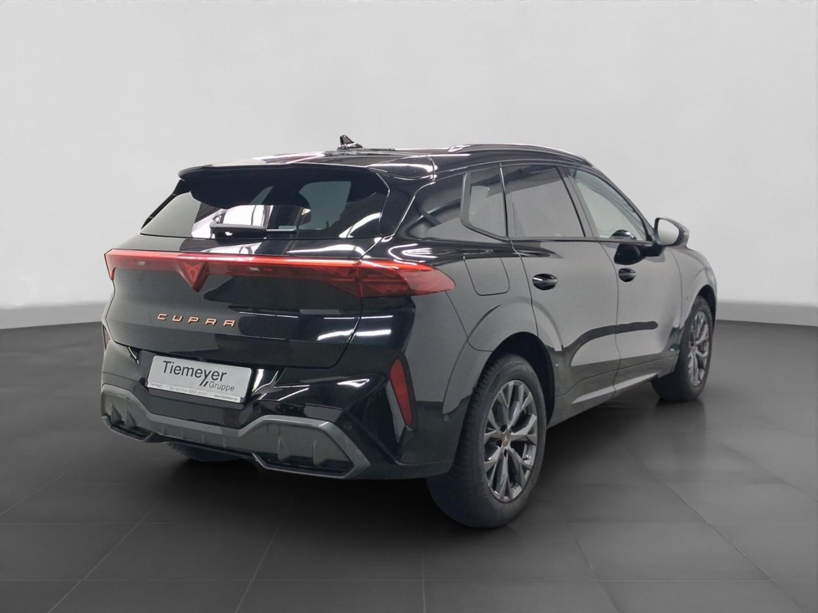 CUPRA Terramar – Bild 3