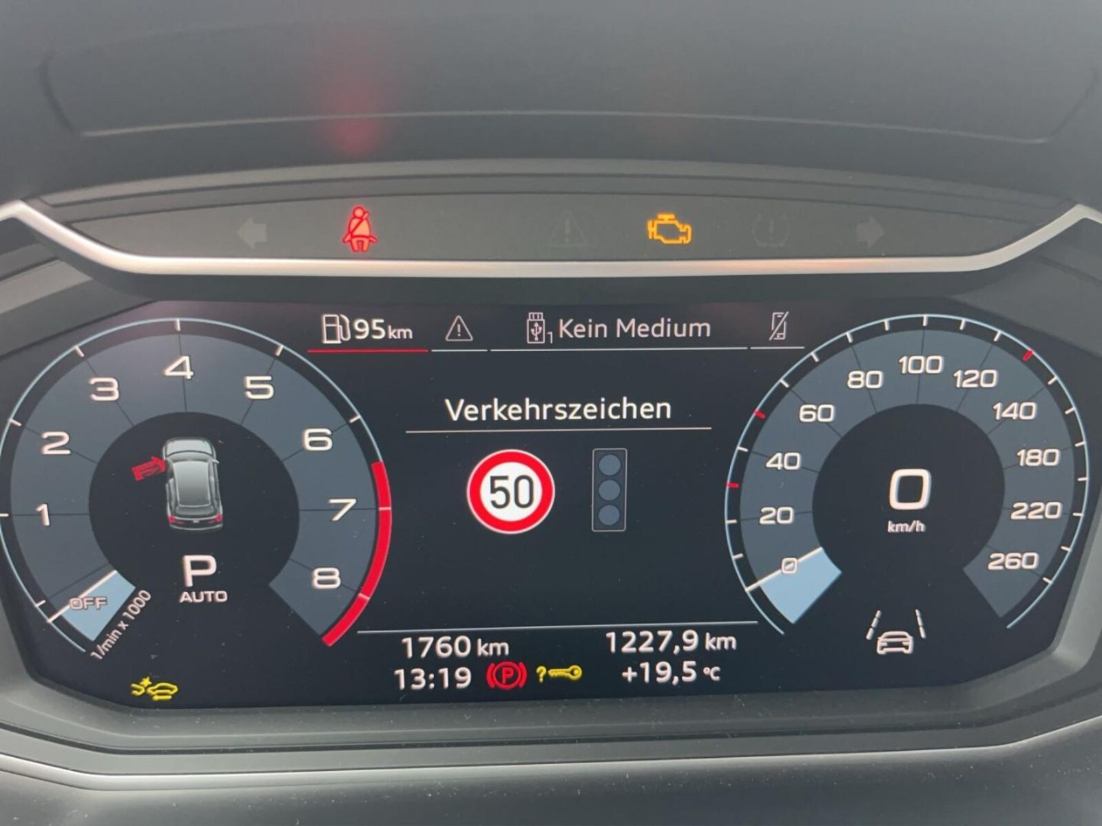 Audi A1 Sportback – Bild 10