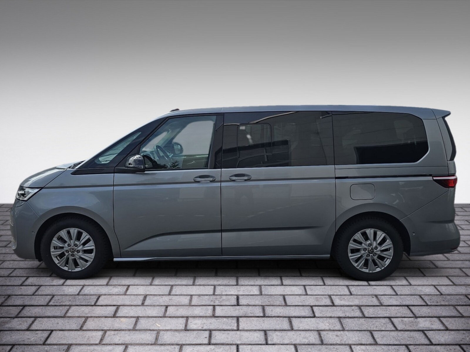 Volkswagen Multivan Langversion – Bild 3
