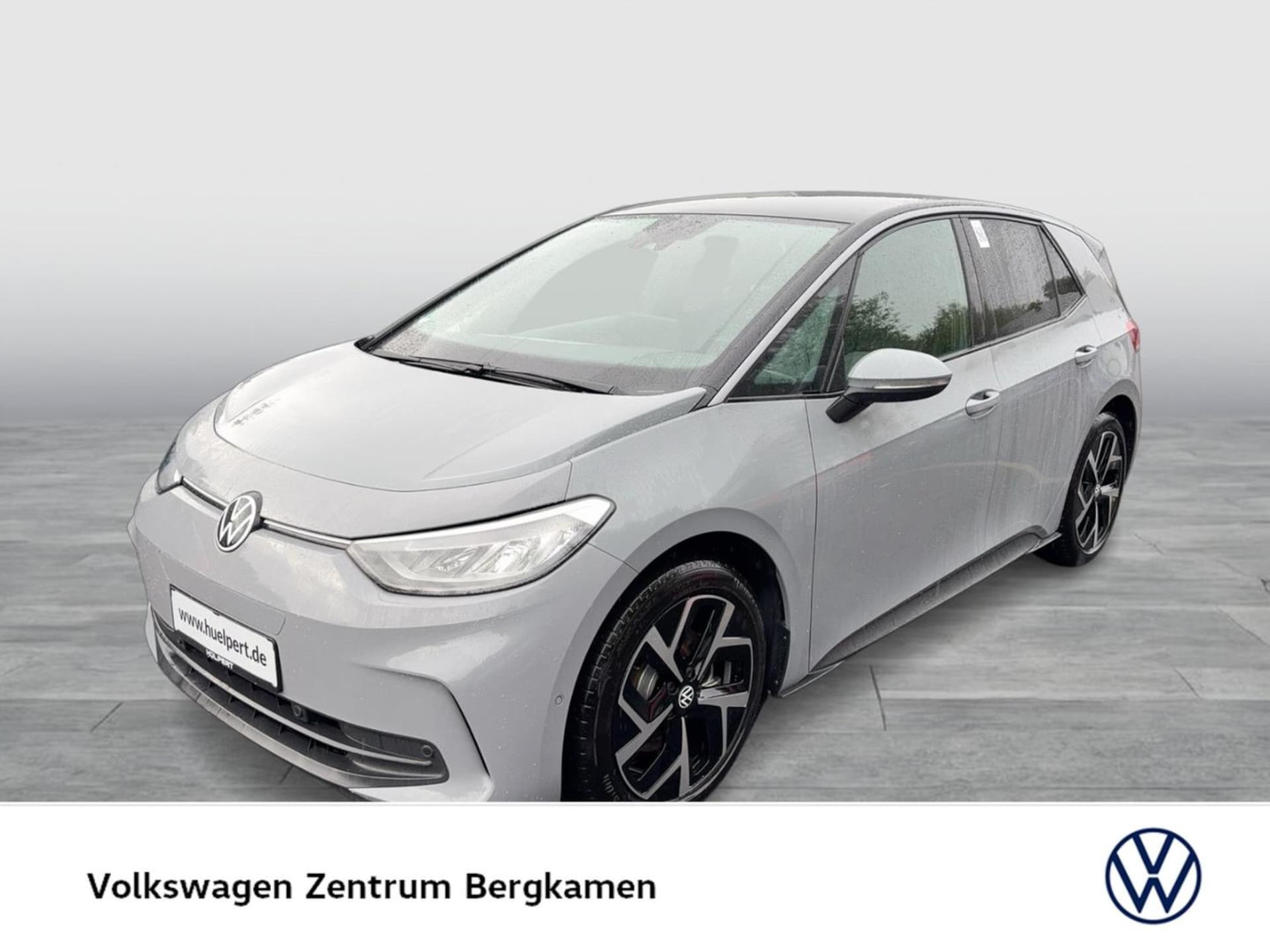 Volkswagen ID.3 2024