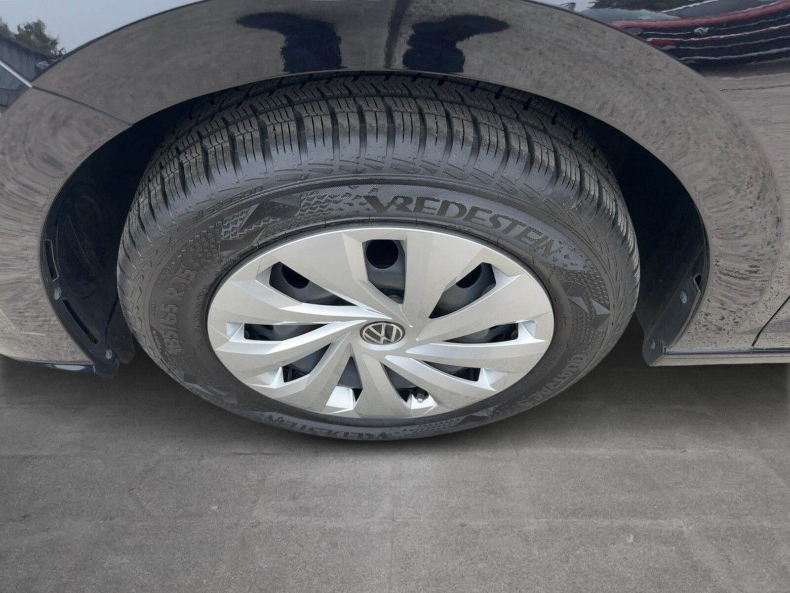 Volkswagen Polo – Bild 12