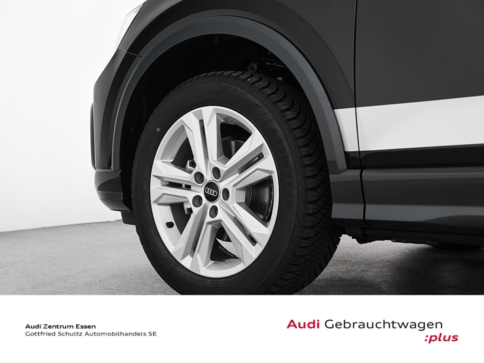 Audi Q2 – Bild 6