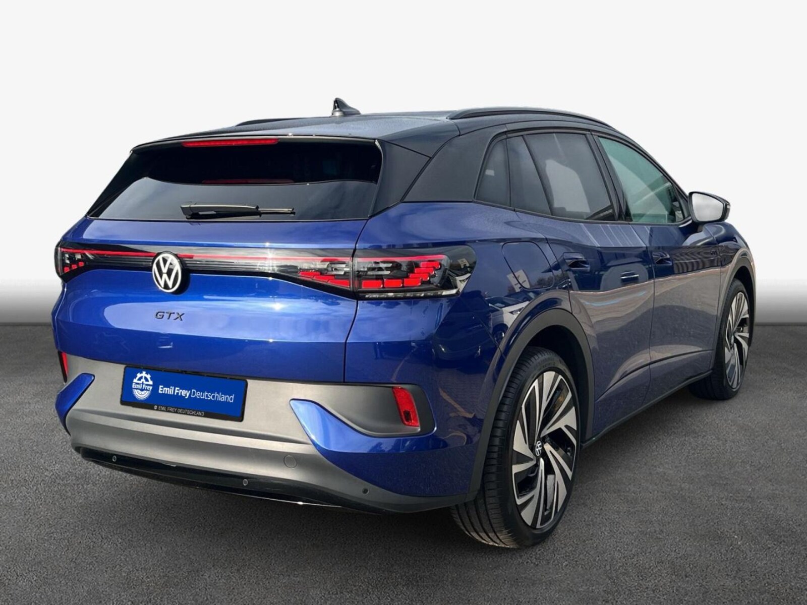Volkswagen ID.4 – Bild 2