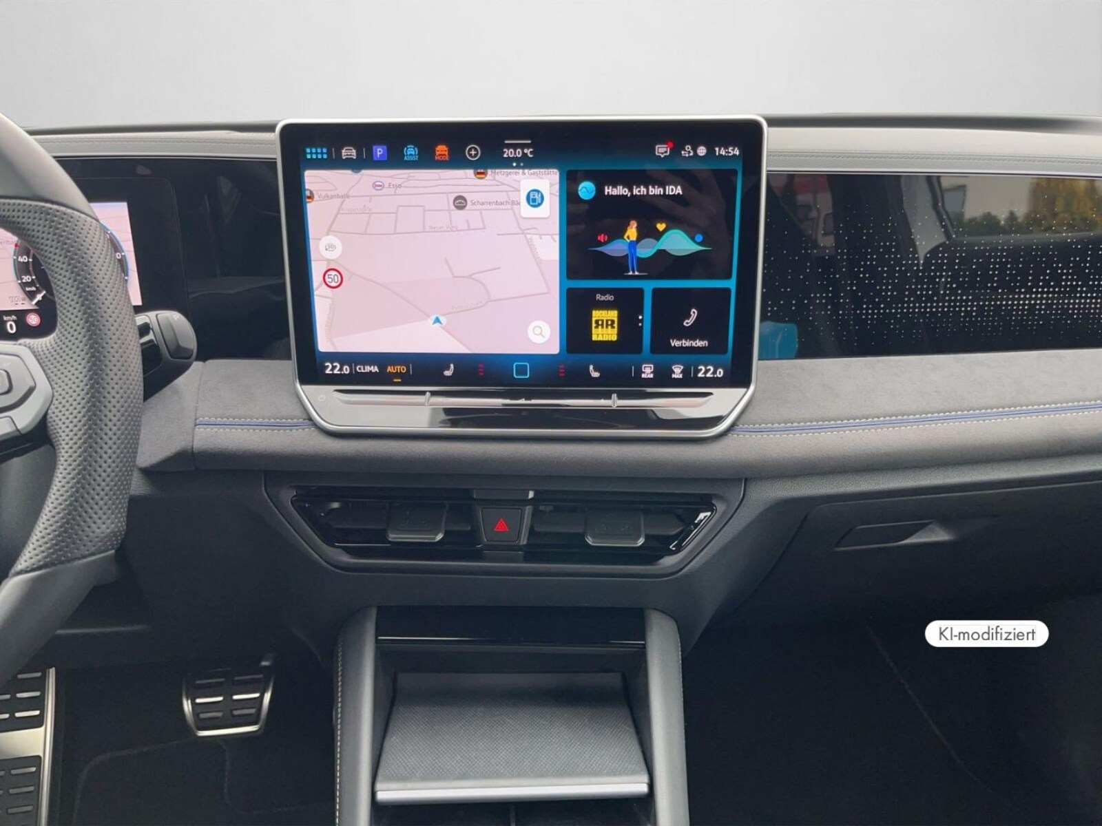 Volkswagen Tiguan – Bild 11