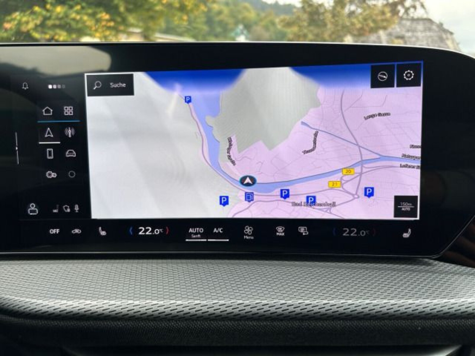 Audi Q5 – Bild 12