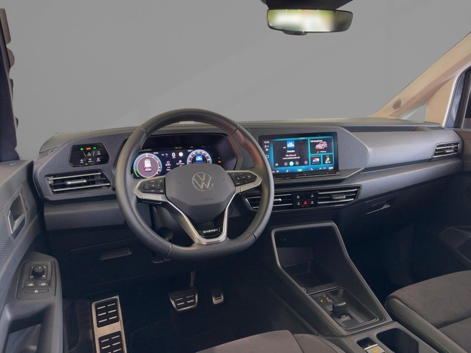 Volkswagen Caddy – Bild 6