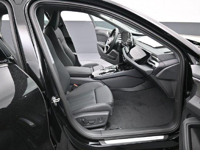 2026 Audi A6 Premium Plus - Photo 14