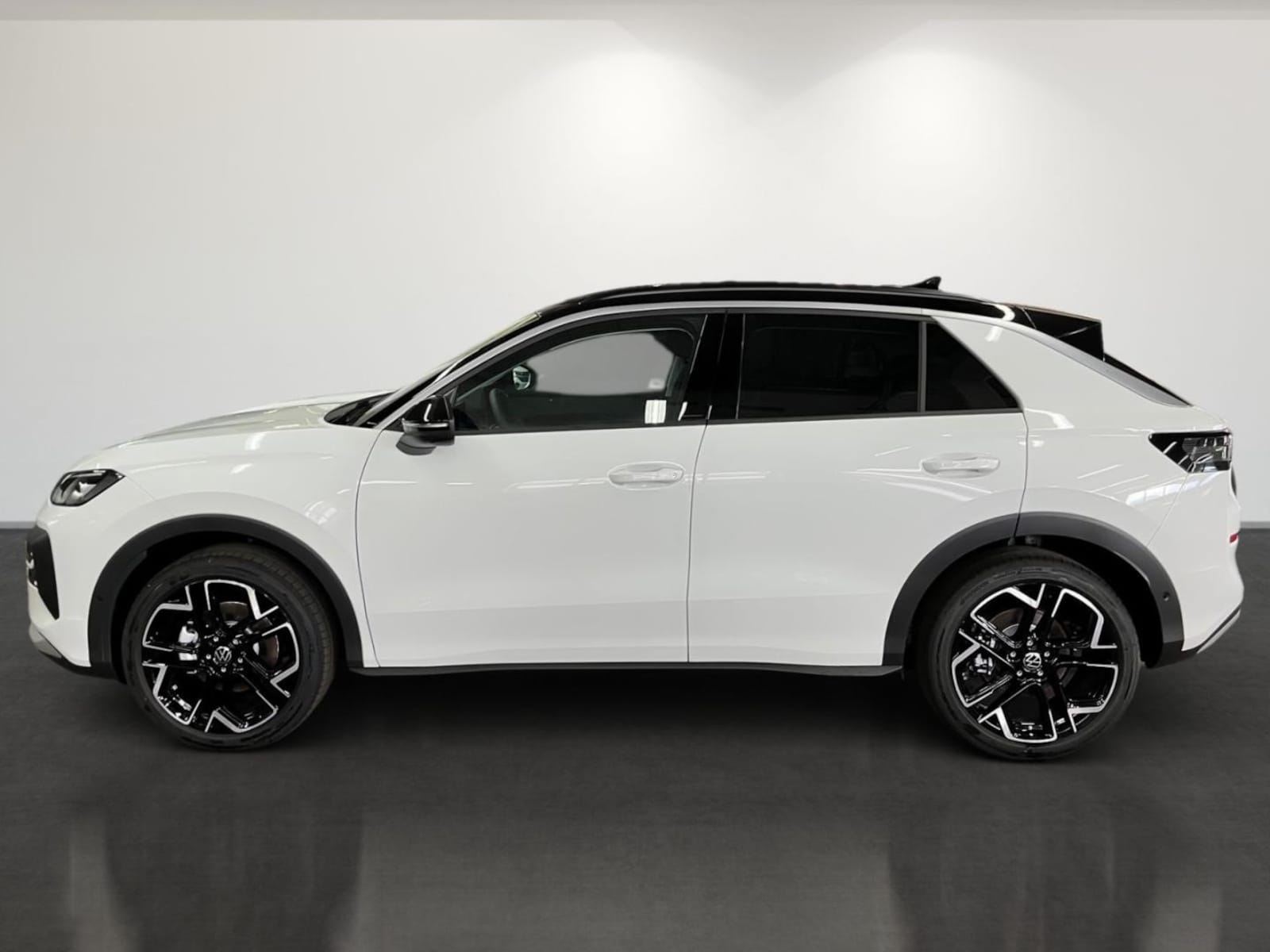 Volkswagen T-Roc – Bild 7