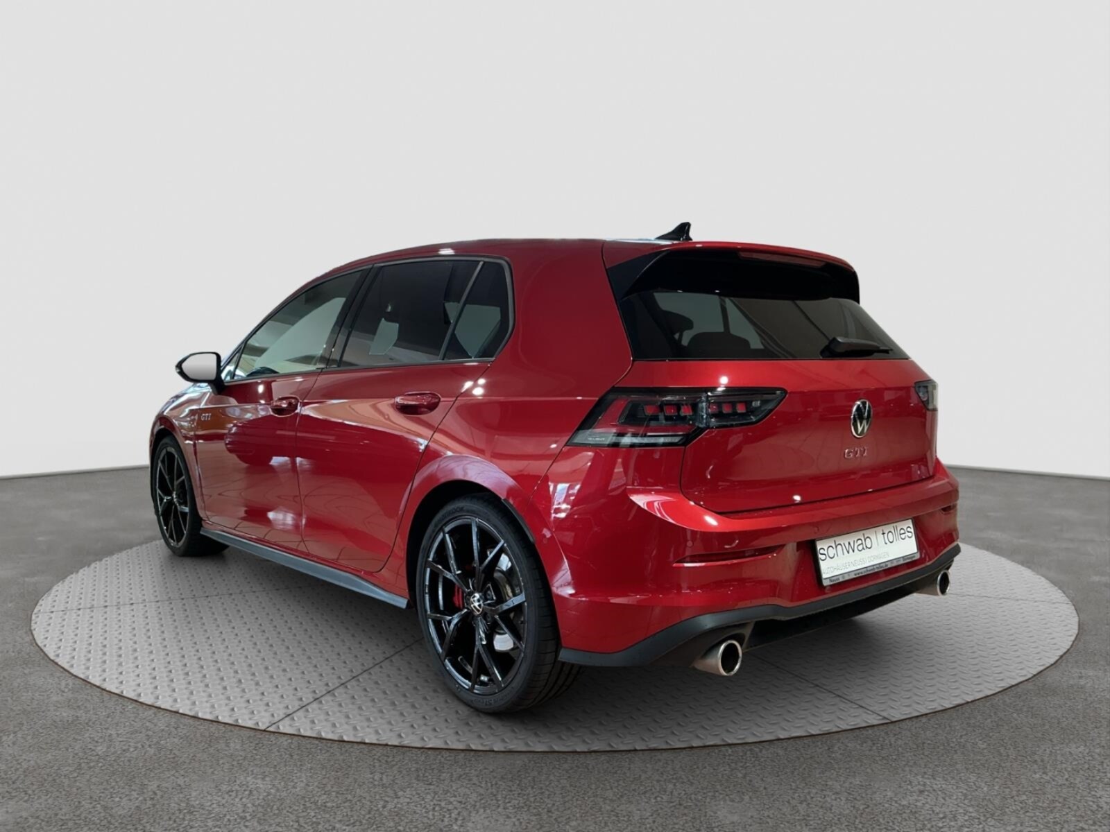 Volkswagen Golf – Bild 7