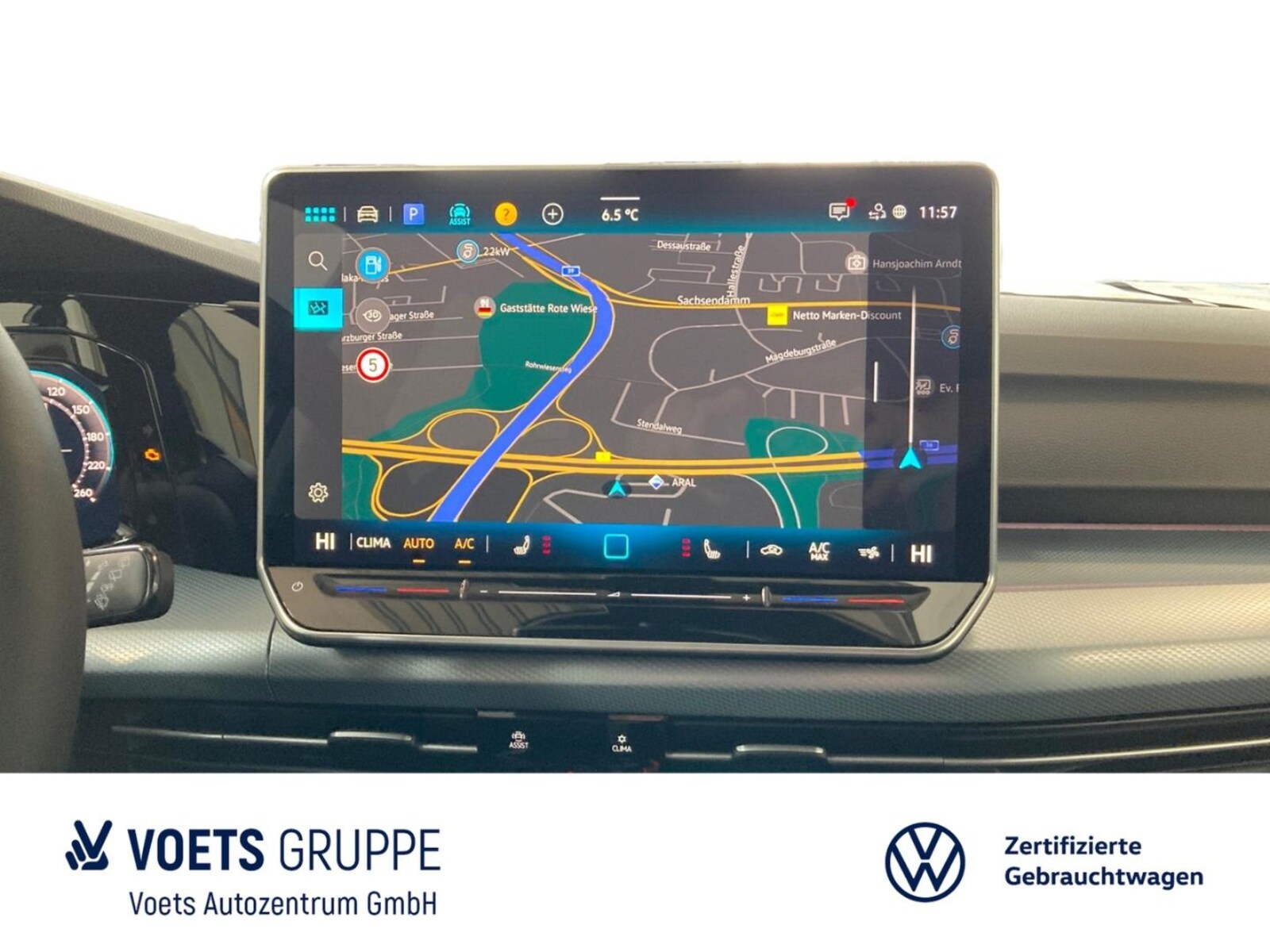 Volkswagen Golf – Bild 9