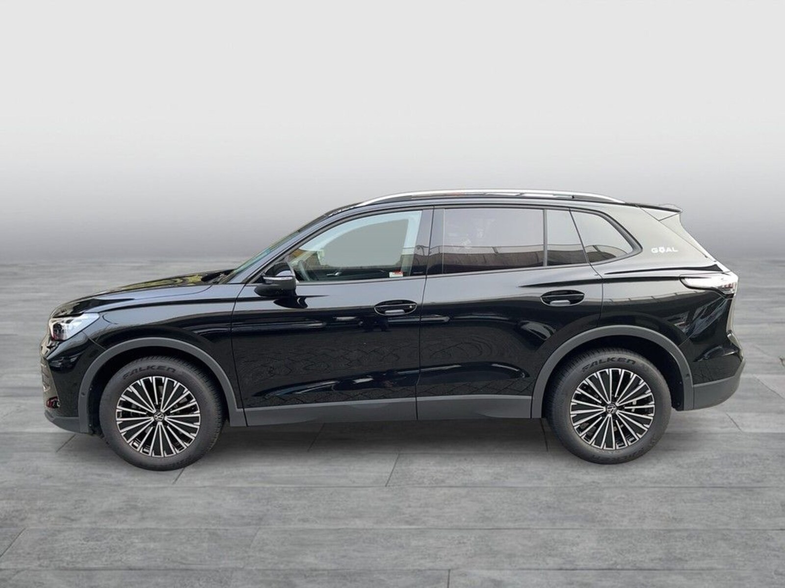 Volkswagen Tiguan – Bild 3