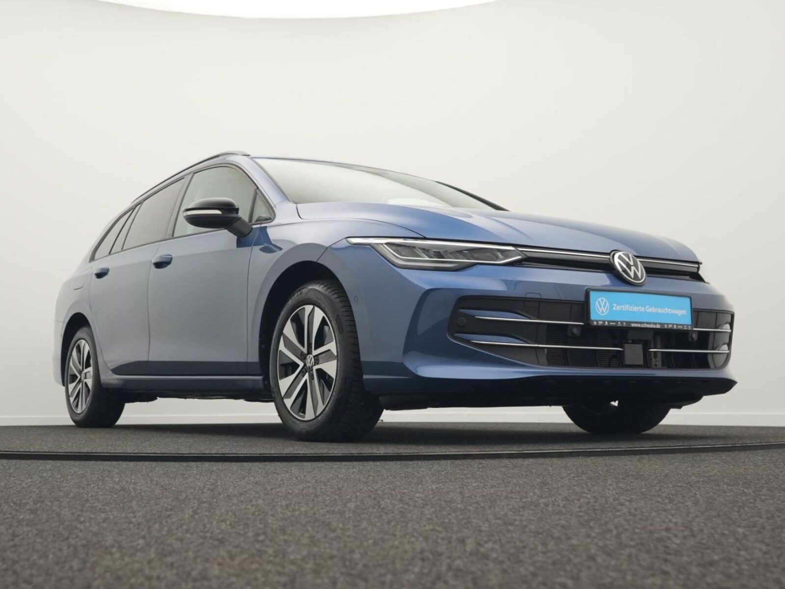 Volkswagen Golf Variant – Bild 27