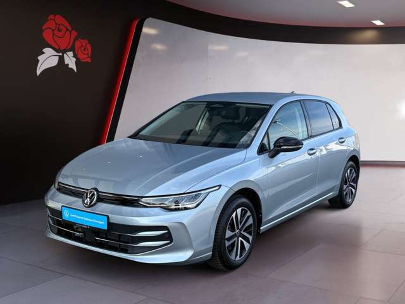 Volkswagen Golf – Bild 2