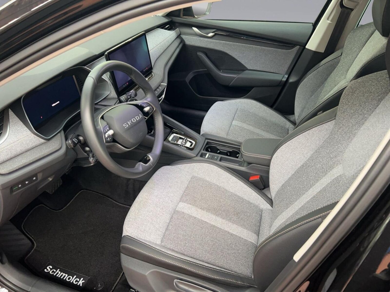 Škoda Octavia Combi – Bild 5