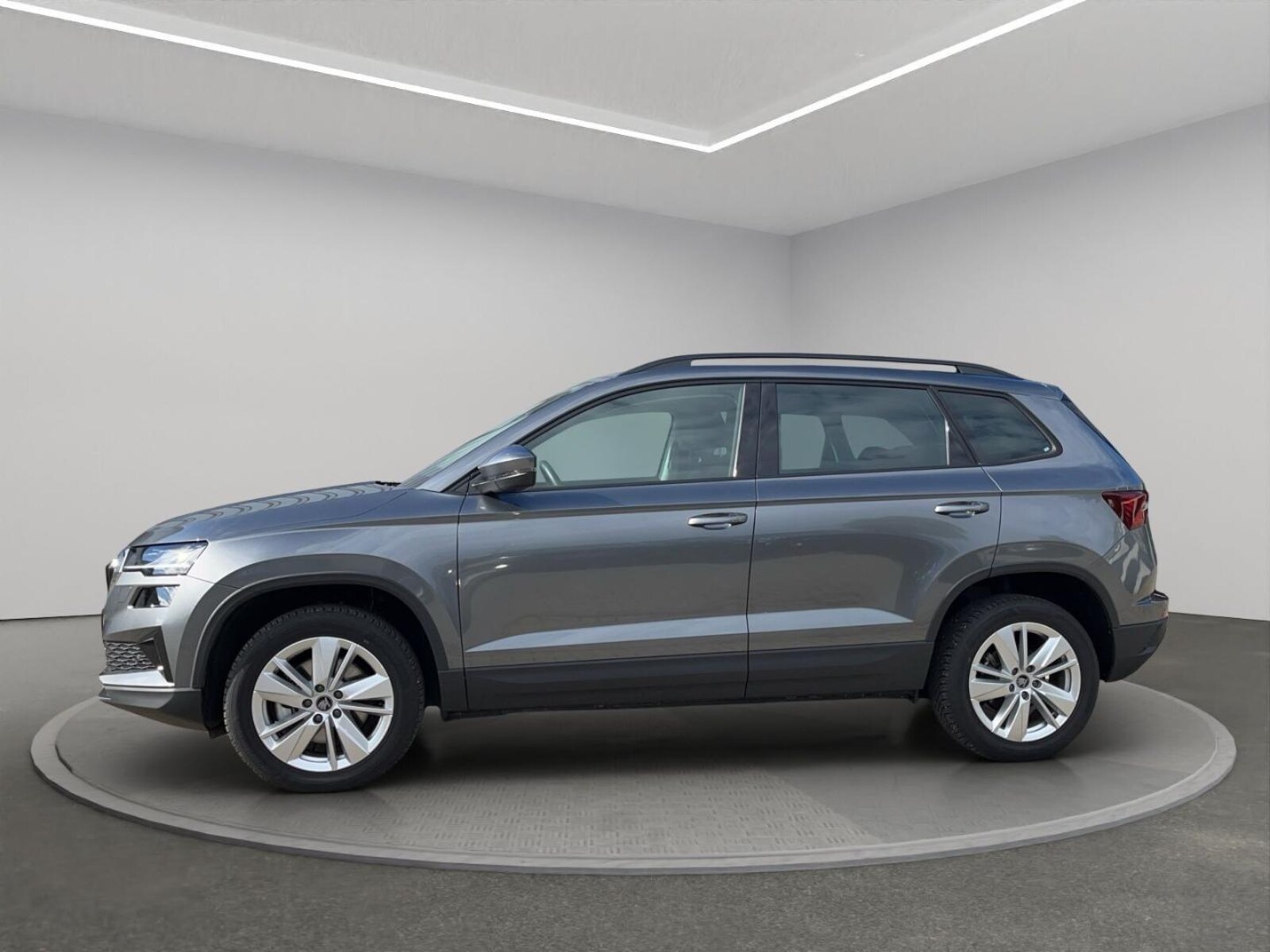 Škoda Karoq – Bild 5