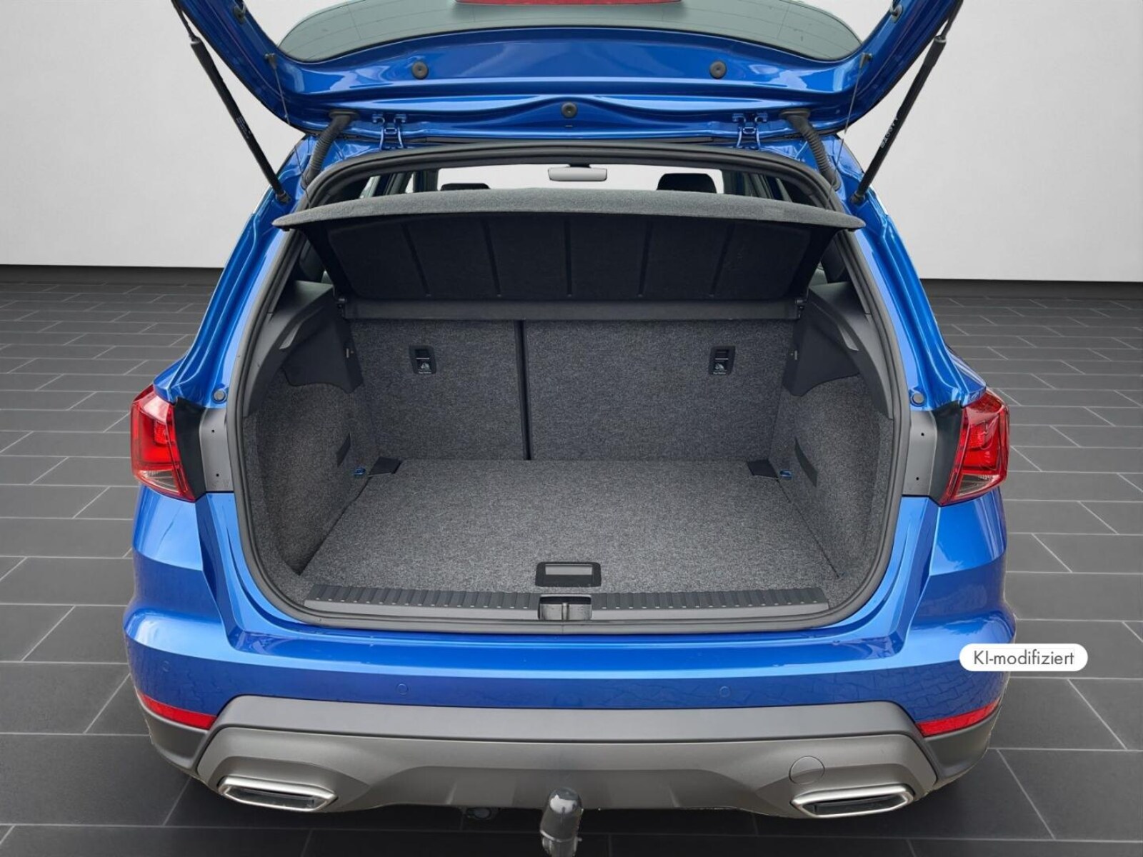 SEAT Arona – Bild 15
