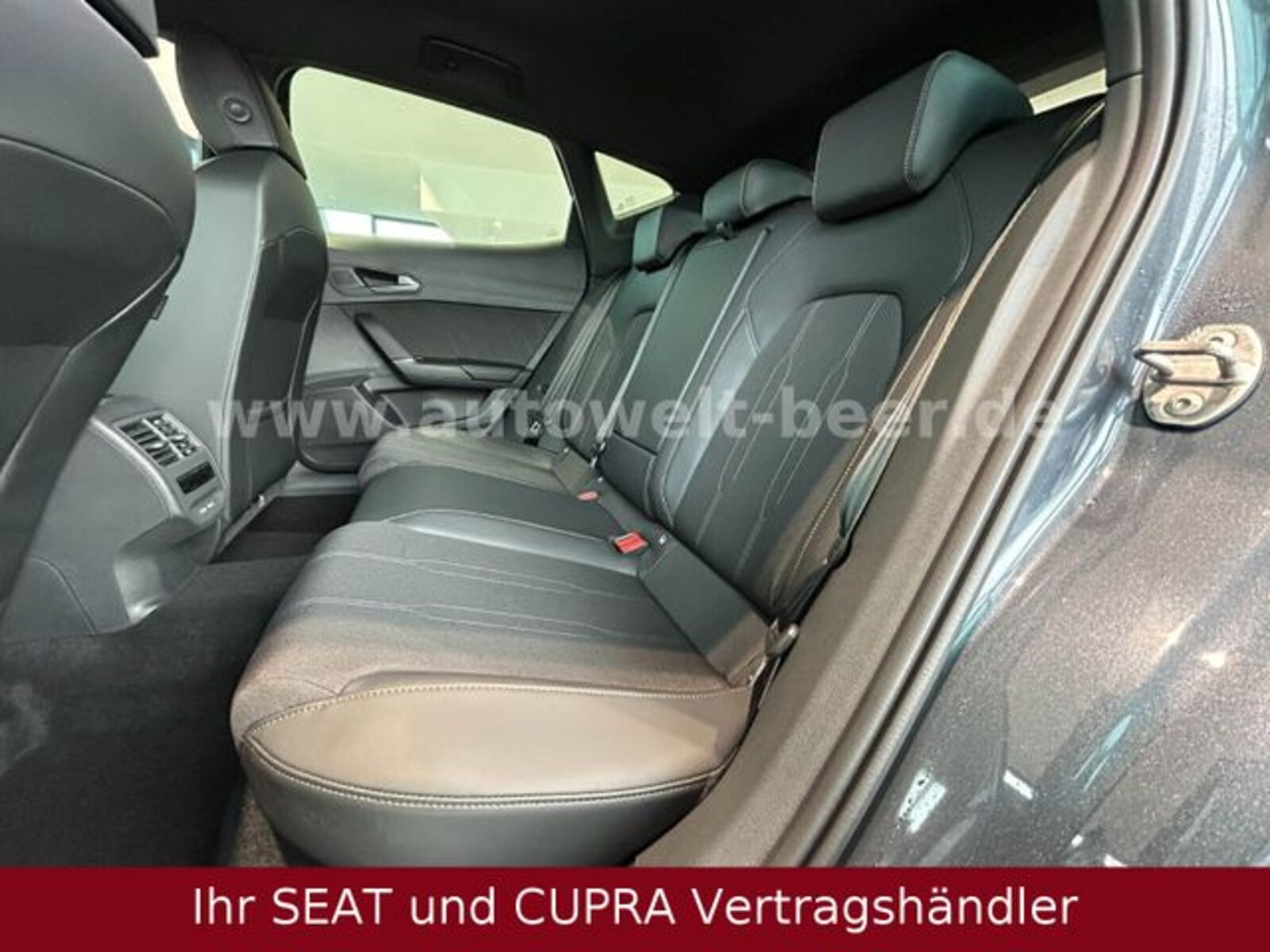 CUPRA Formentor – Bild 15