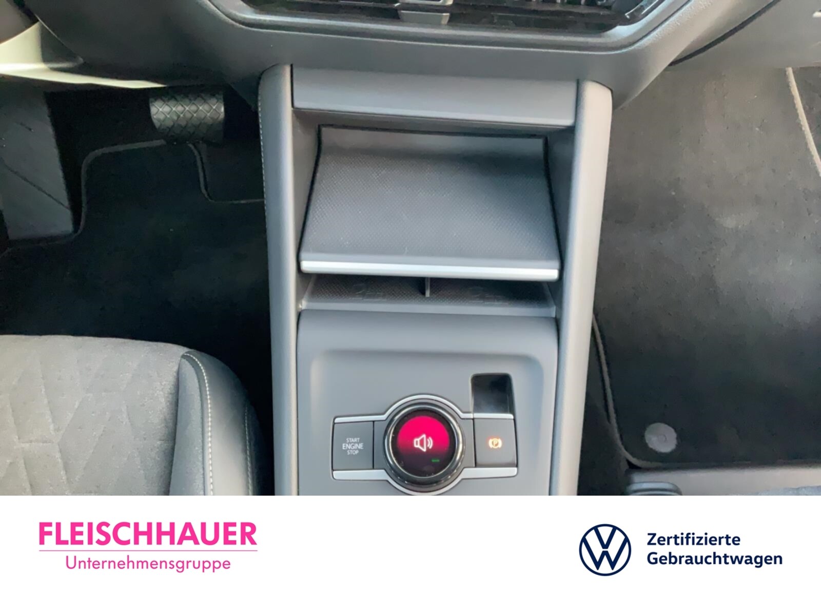 Volkswagen Tayron – Bild 15