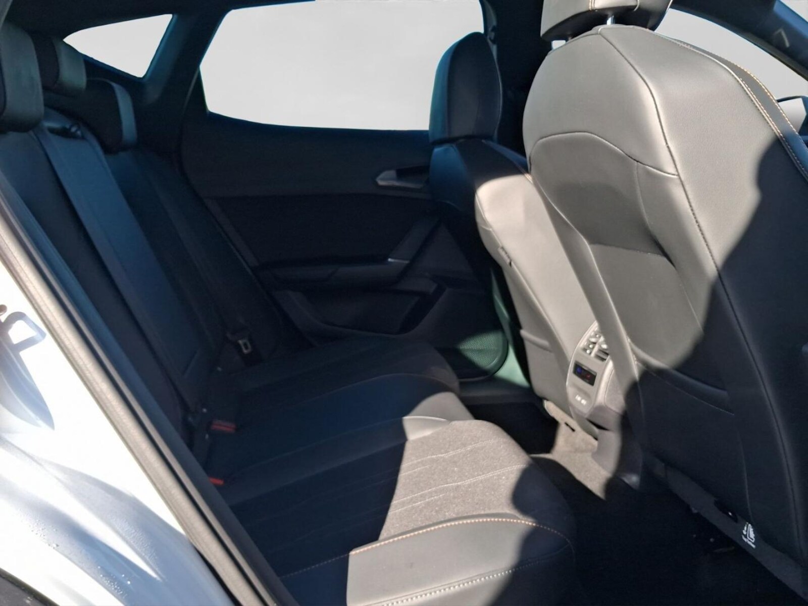 CUPRA Formentor – Bild 15