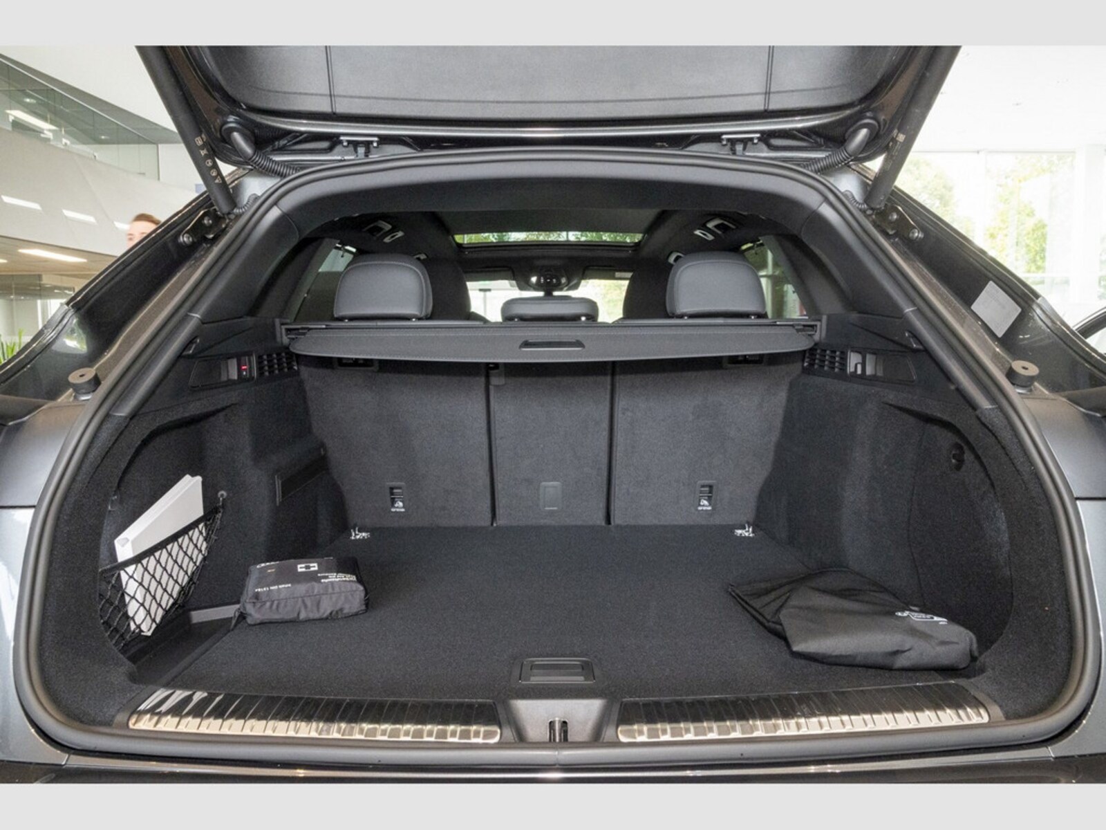 Audi Q5 – Bild 7