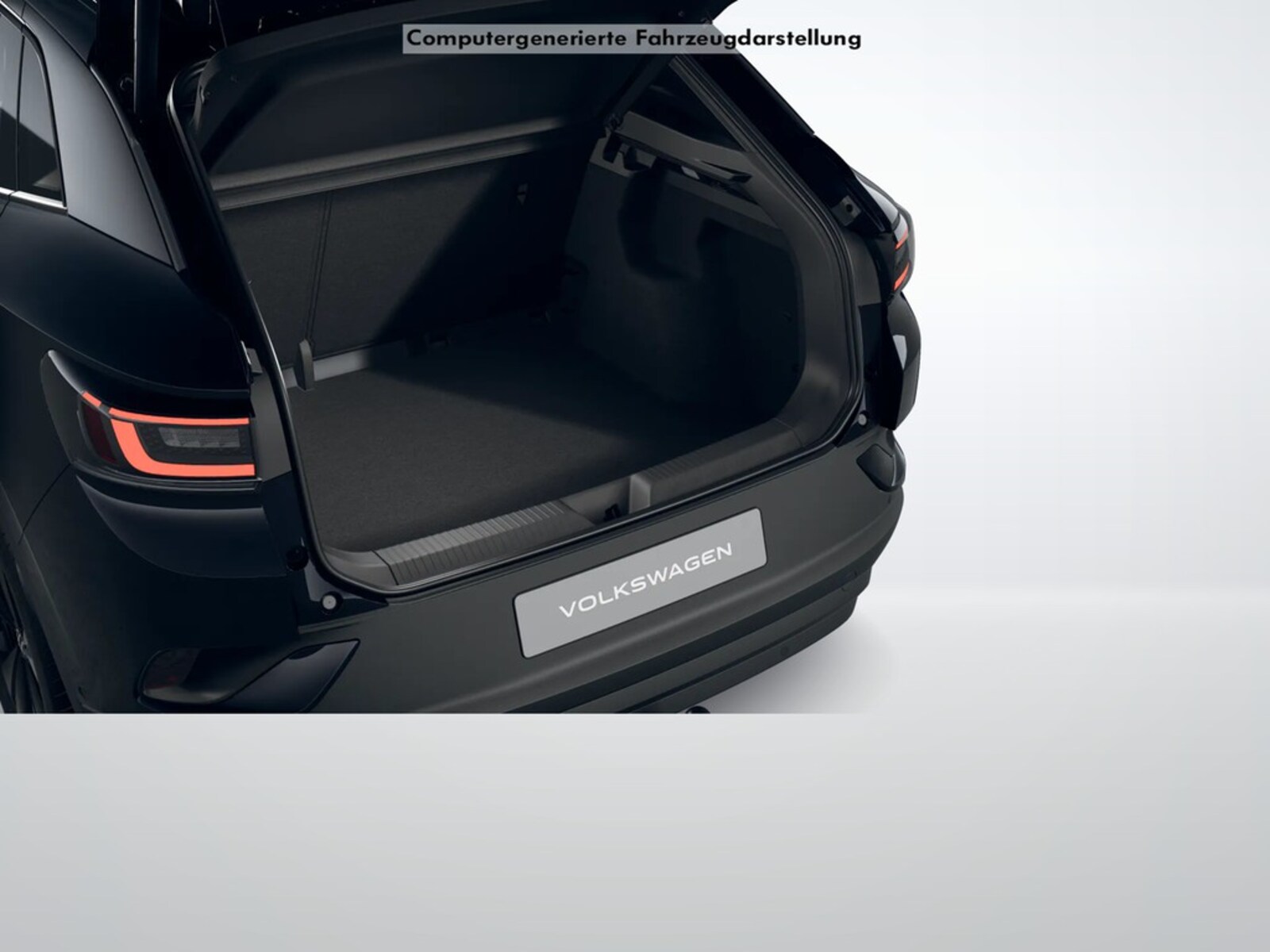 Volkswagen ID.4 – Bild 7