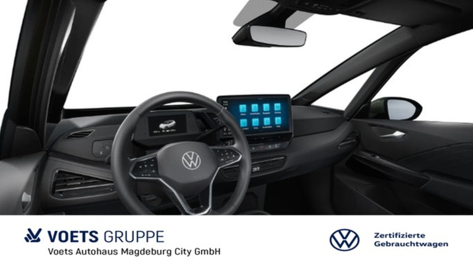 Volkswagen ID.3 – Bild 4