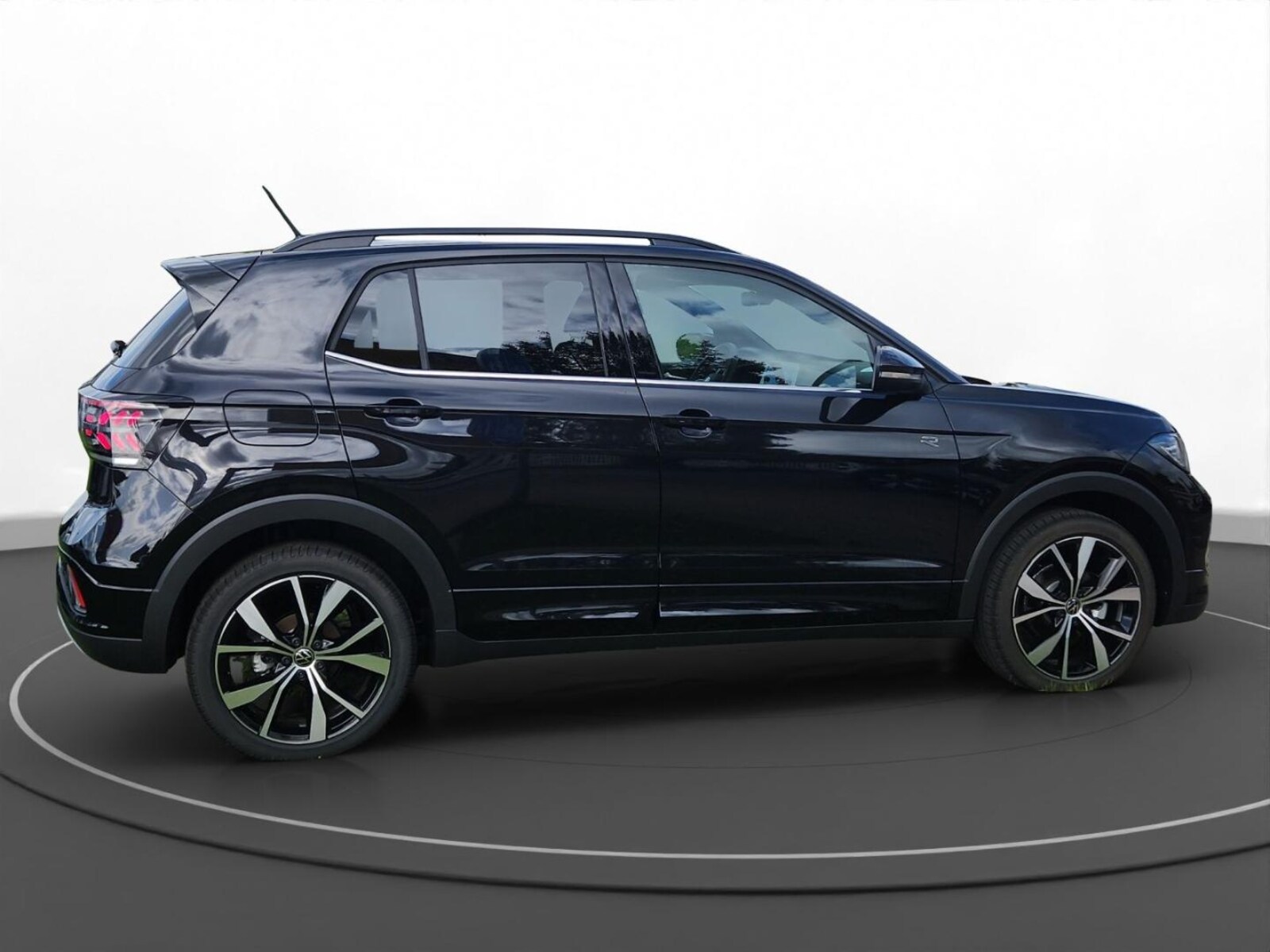 Volkswagen T-Cross – Bild 6