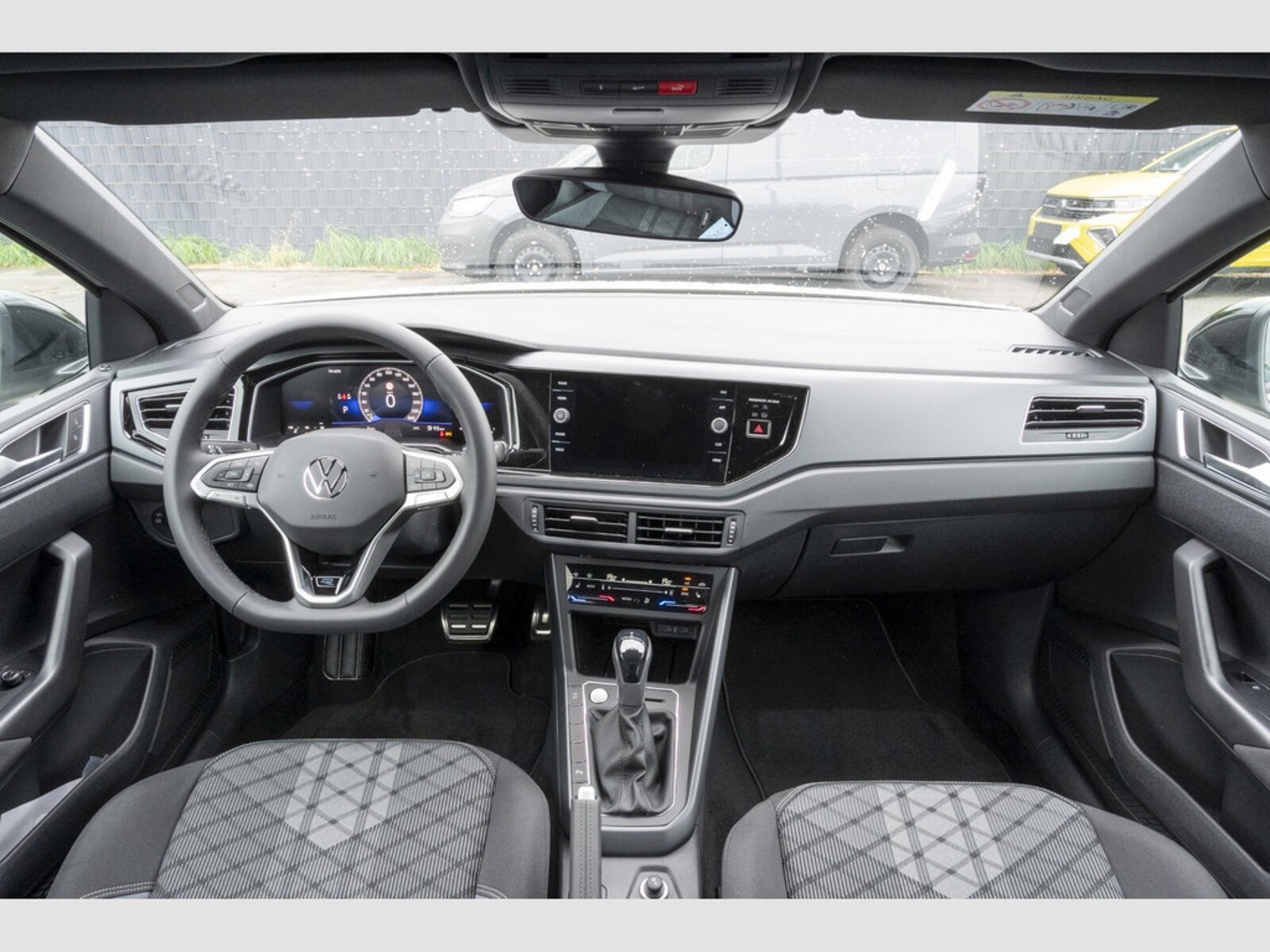 Volkswagen Taigo – Bild 14