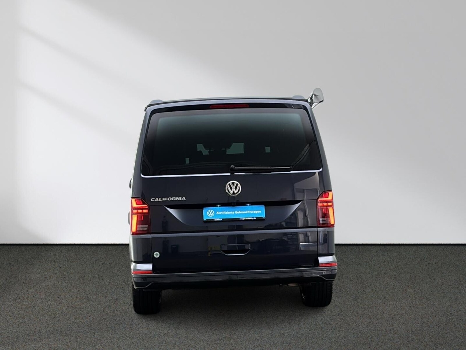 Volkswagen T6.1 California – Bild 5