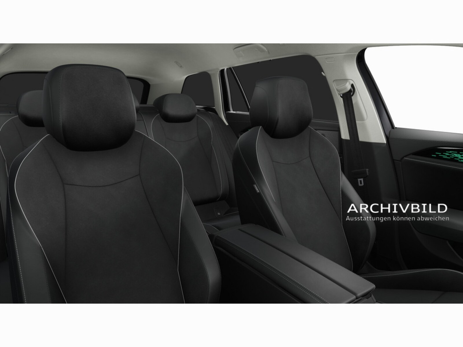 Volkswagen Passat – Bild 4