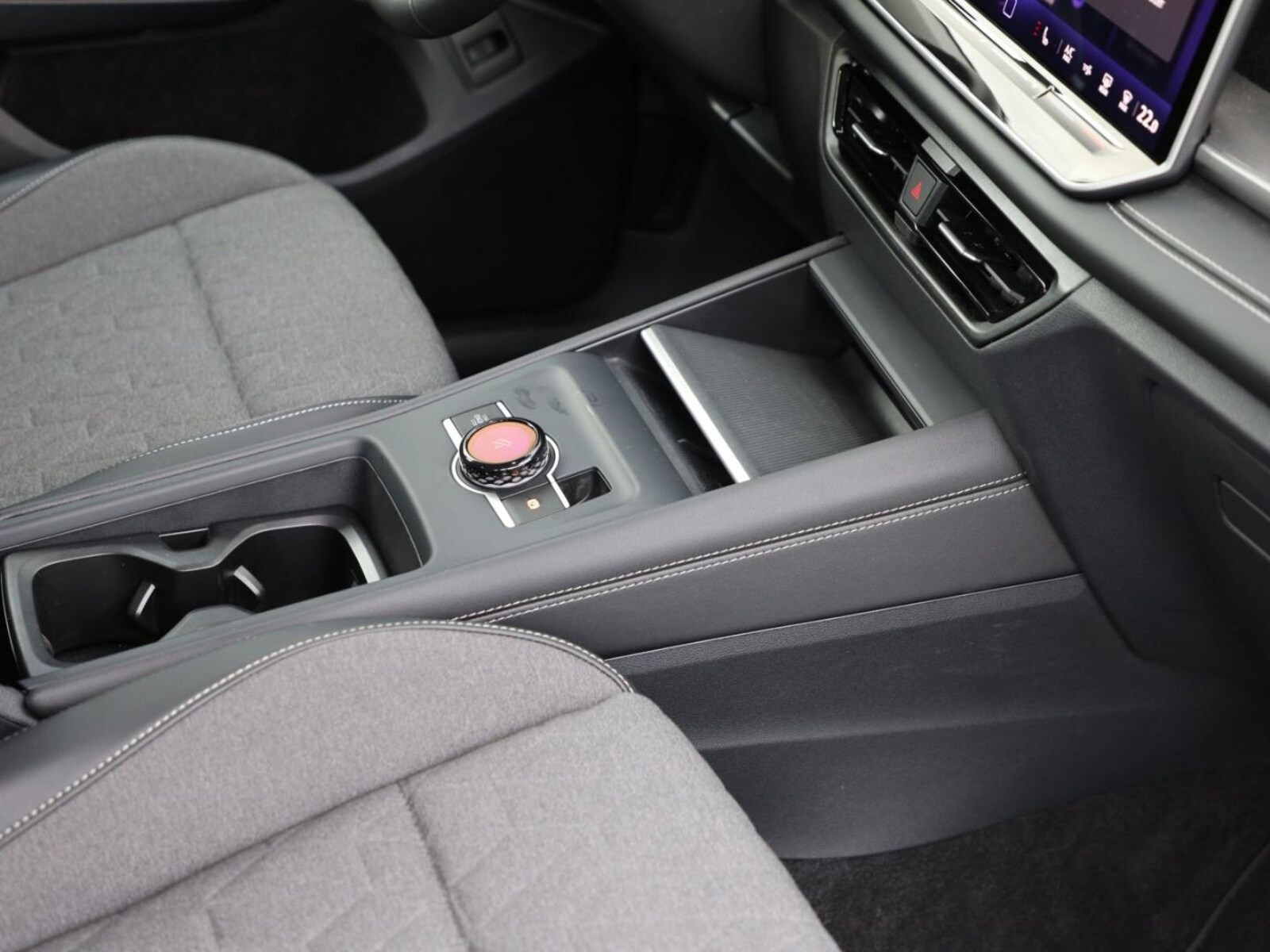 Volkswagen Tayron – Bild 29