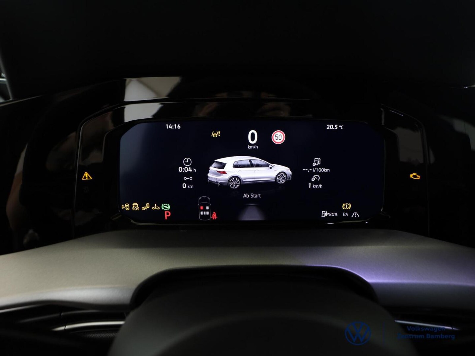 Volkswagen Golf – Bild 7