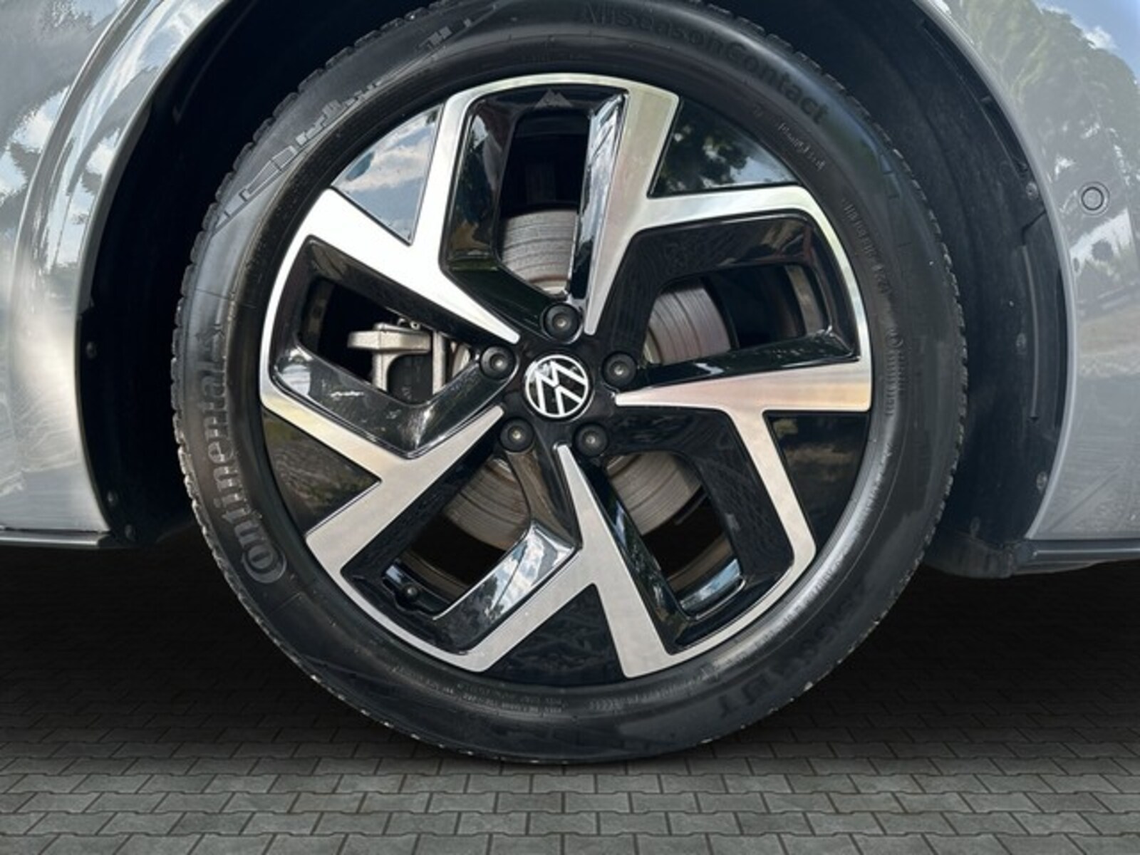 Volkswagen ID.3 – Bild 9