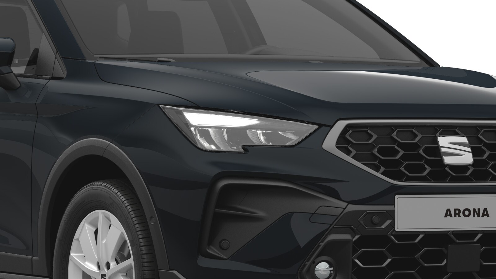 SEAT Arona – Bild 7