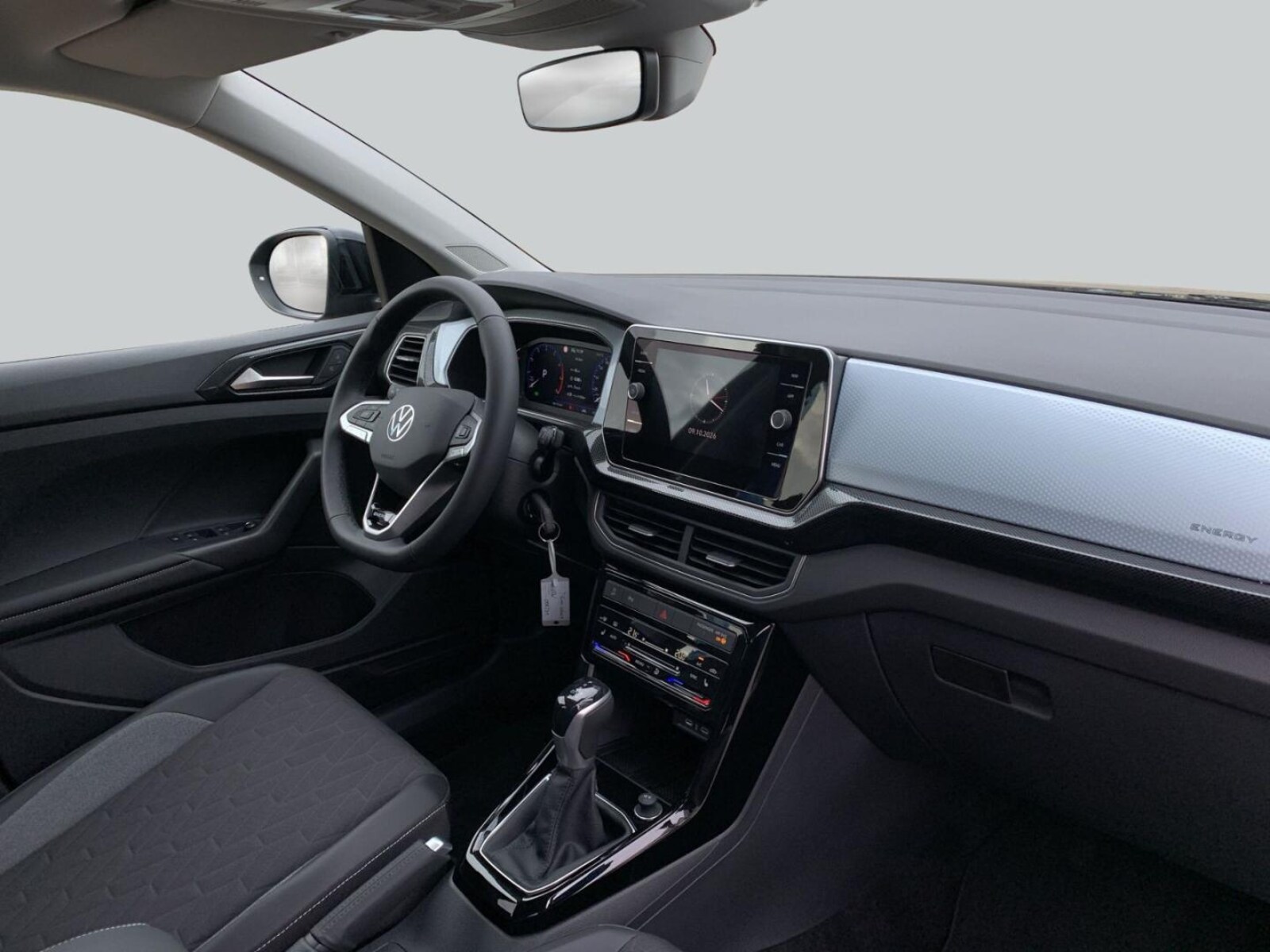 Volkswagen T-Cross – Bild 15