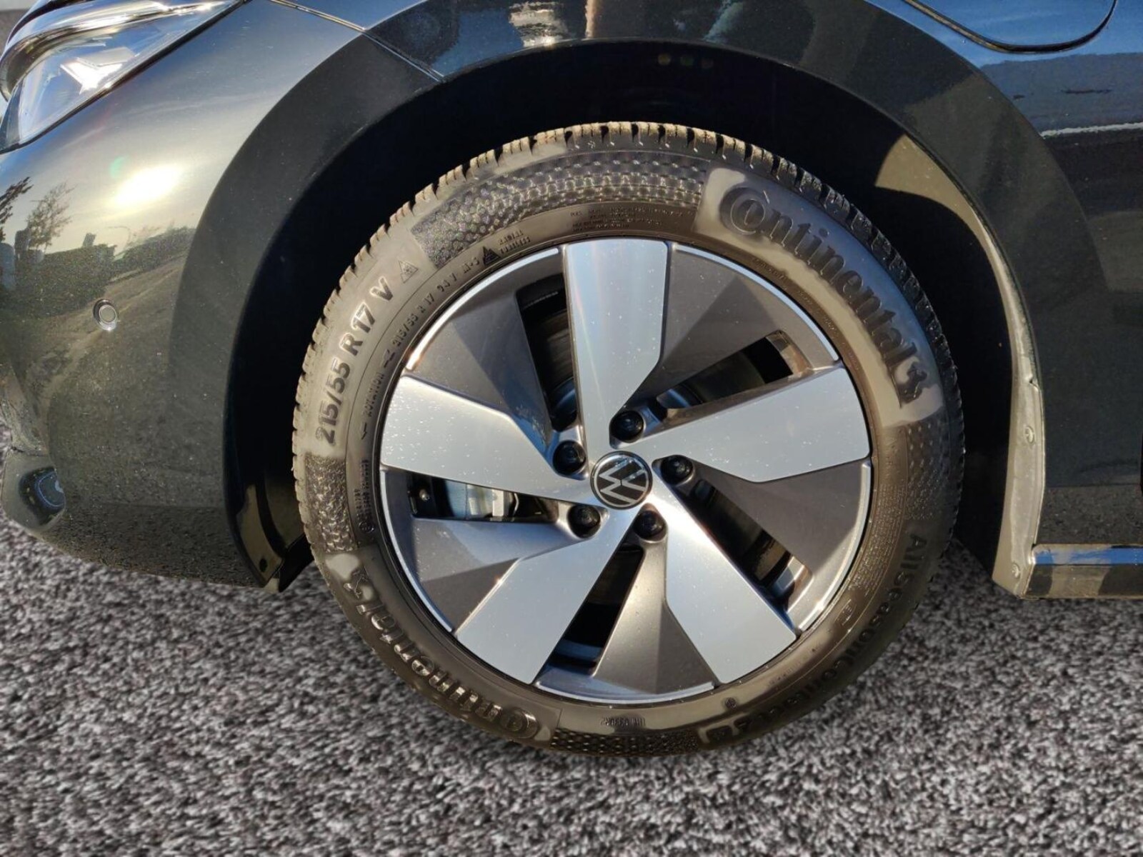 Volkswagen Passat – Bild 11