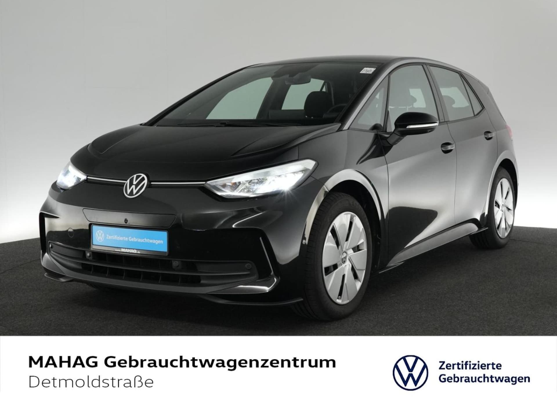 Volkswagen ID.3 2024