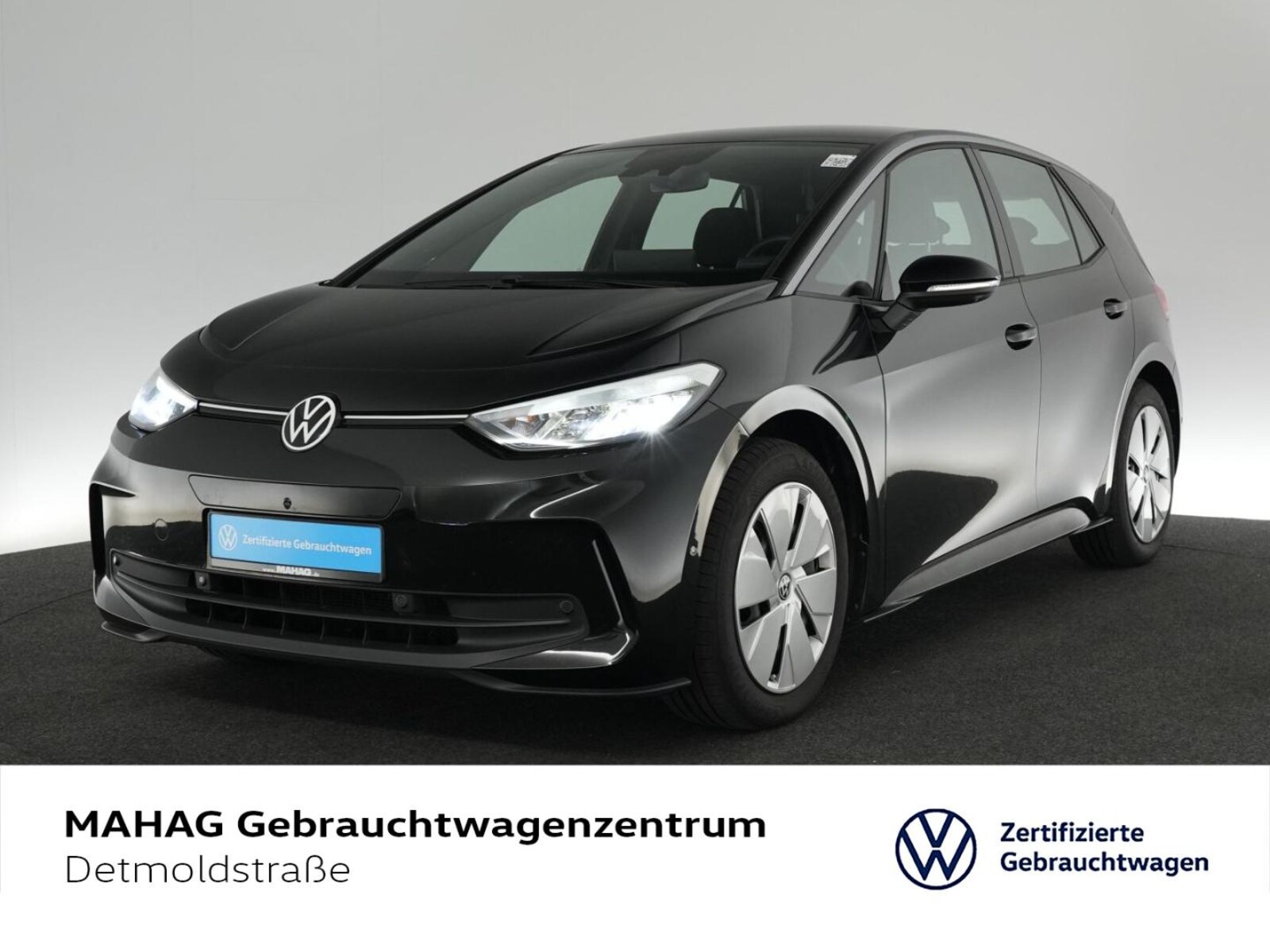 Volkswagen ID.3