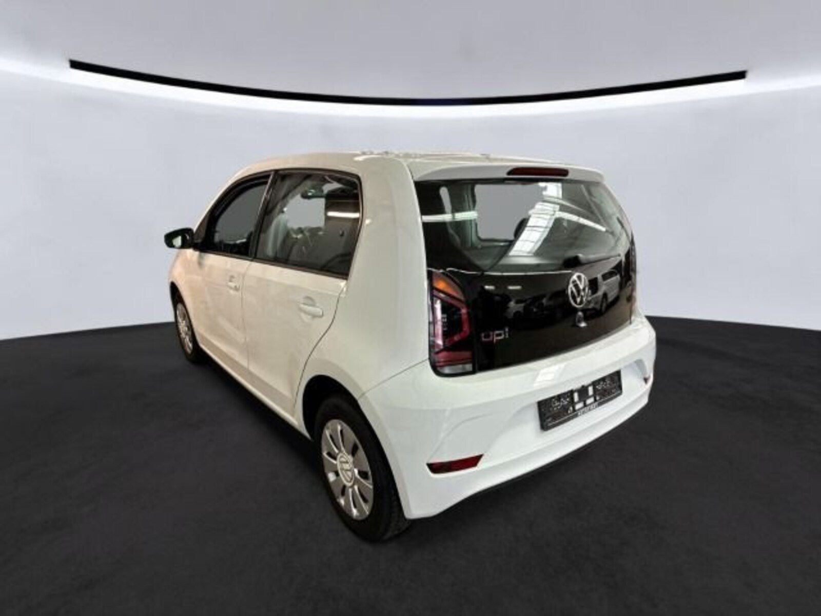 Volkswagen up! – Bild 4