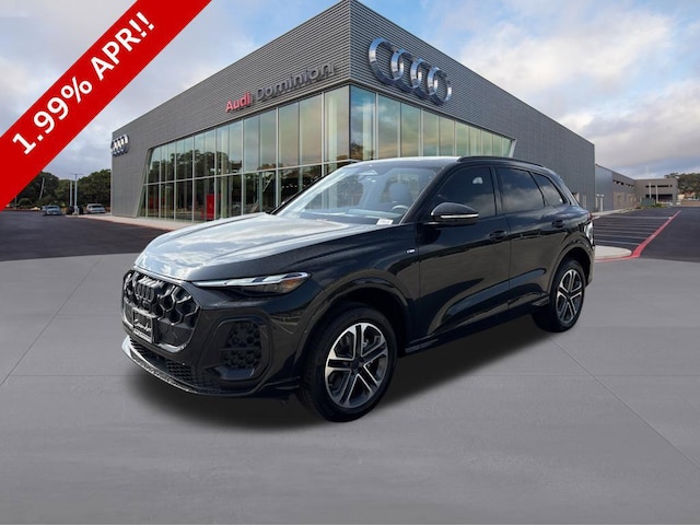 Photo of 2026 Audi Q5